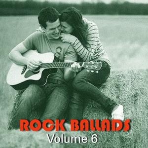 Varios Artistas – Rock Ballads Vol. 6