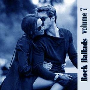Varios Artistas – Rock Ballads Vol. 7