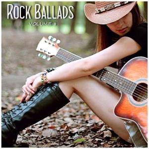 Varios Artistas – Rock Ballads Vol. 8