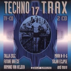 Varios Artistas – Techno Trax Vol. 17