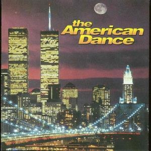Varios Artistas – The American Dance