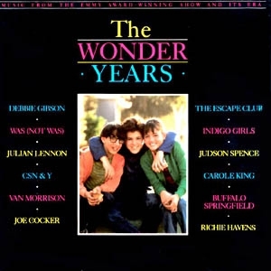 Varios Artistas – The Wonder Years