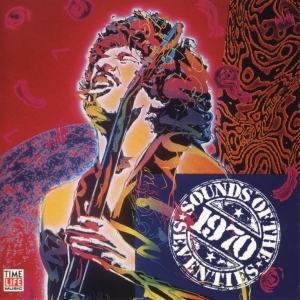 Varios Artistas – Time Life – Sounds Of The Seventies 1970