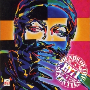 Varios Artistas – Time Life – Sounds Of The Seventies 1971
