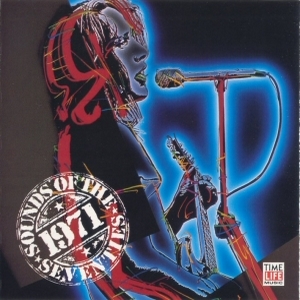 Varios Artistas – Time Life – Sounds Of The Seventies 1971 Take 2