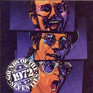 Varios Artistas – Time Life – Sounds Of The Seventies 1972