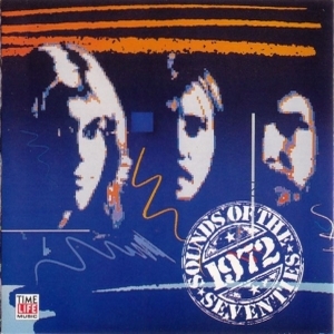 Varios Artistas – Time Life – Sounds Of The Seventies 1972 Take 2