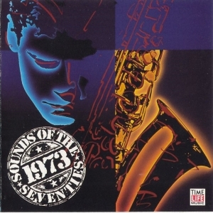 Varios Artistas – Time Life – Sounds Of The Seventies 1973 Take 2