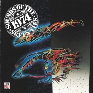 Varios Artistas – Time Life – Sounds Of The Seventies 1974