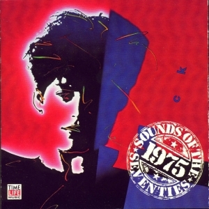 Varios Artistas – Time Life – Sounds Of The Seventies 1975