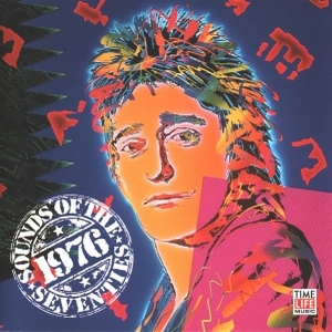 Varios Artistas – Time Life – Sounds Of The Seventies 1976