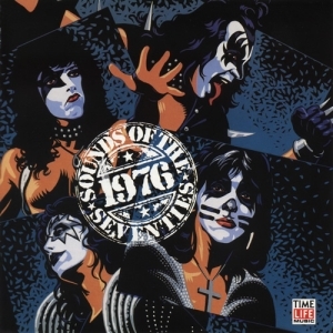Varios Artistas – Time Life – Sounds Of The Seventies 1976 Take 2