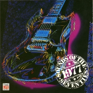 Varios Artistas – Time Life – Sounds Of The Seventies 1977