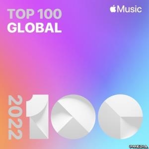 Varios Artistas – Top Songs Of 2022 Global