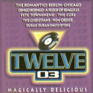 Varios Artistas – Twelve 03 – Magically Delicious