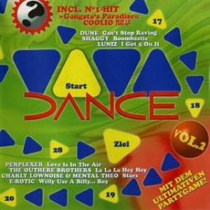 Varios Artistas – Viva Dance Vol. 2