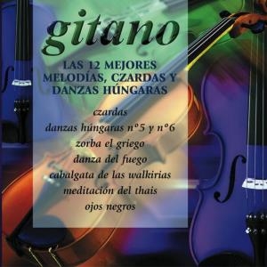 W. Miller Orchestra – Gitano