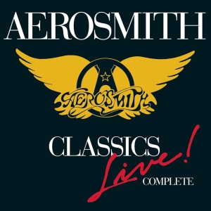Aerosmith – Classics Live Complete