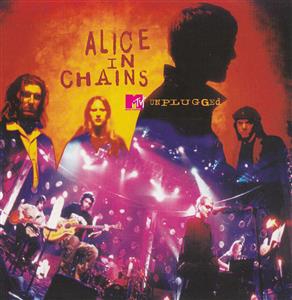 Alice In Chains – Mtv Unplugged