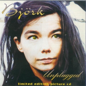 Bjork – Mtv Unplugged