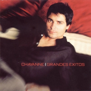 Chayanne – Grandes Éxitos