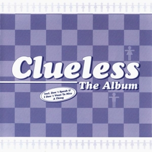 Clueless – The Album Web