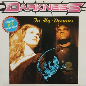 Darkness – In My Dreams