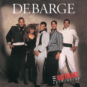 Debarge – The Ultimate Collection
