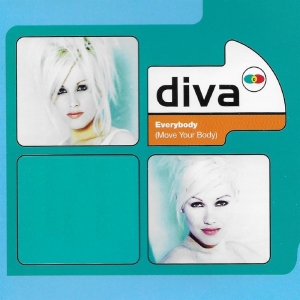 Diva – Everybody (Move Your Body)