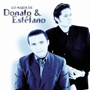 Donato & Estefano – Sin Ti