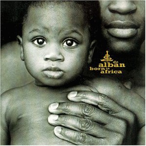 Dr. Alban – Born In Africa