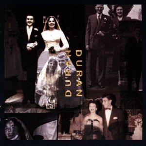 Duran Duran – The Wedding Album