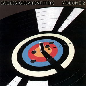 Eagles – Greatest Hits – Volume 2