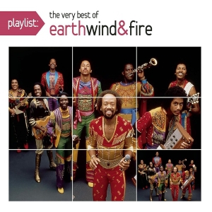 Earth Wind And Fire – Playlist – The Very Best Of Earth Wind And Fire