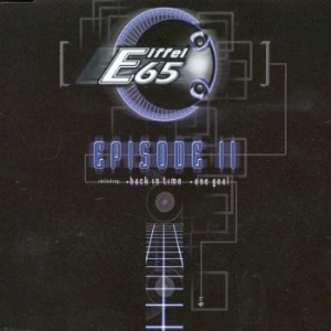 Eiffel 65 – Episode II