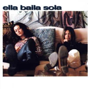 Ella Baila Sola – Ella Baila Sola