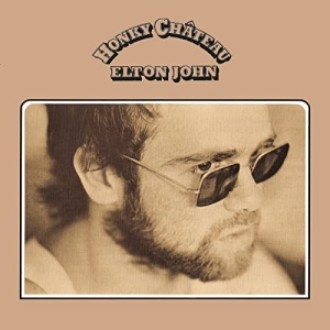 Elton John – Honky Château
