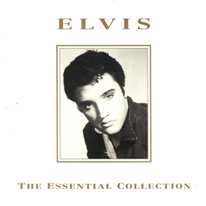 Elvis Presley – The Essential Collection