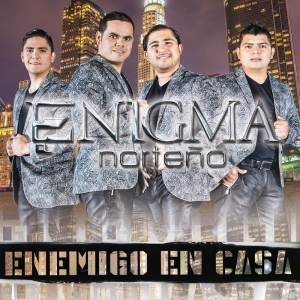 Enigma Norteño – Enemigo En Casa