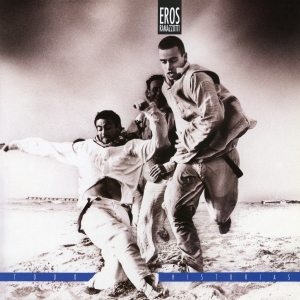 Eros Ramazzotti – Todo Historias