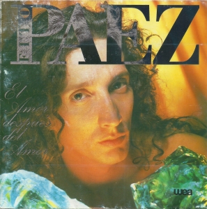 Fito Paez – L Amor Después Del Amor