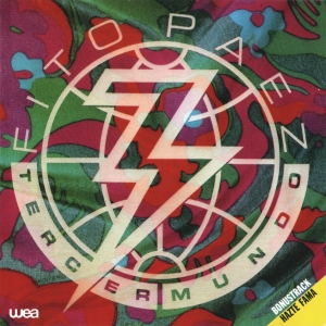 Fito Paez – Tercer Mundo