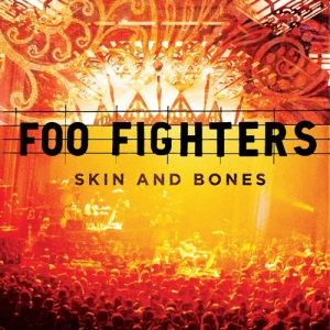 Foo Fighters – Skin And Bones