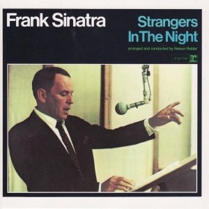 Frank Sinatra – Strangers In The Night
