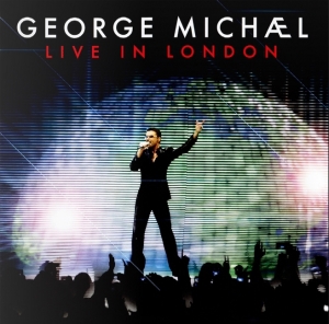 George Michael – Live In London
