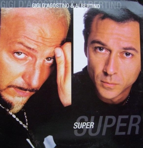 Gigi D’agostino & Albertino – Super