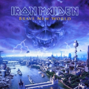 Iron Maiden – Brave New World