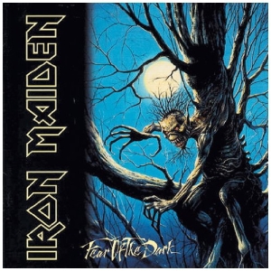 Iron Maiden – Fear Of The Dark
