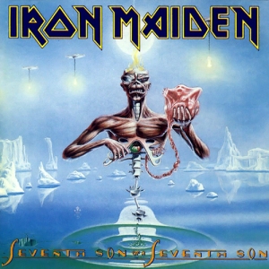 Iron Maiden – Seventh Son Of Seventh Son