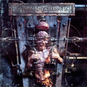 Iron Maiden – The X Factor